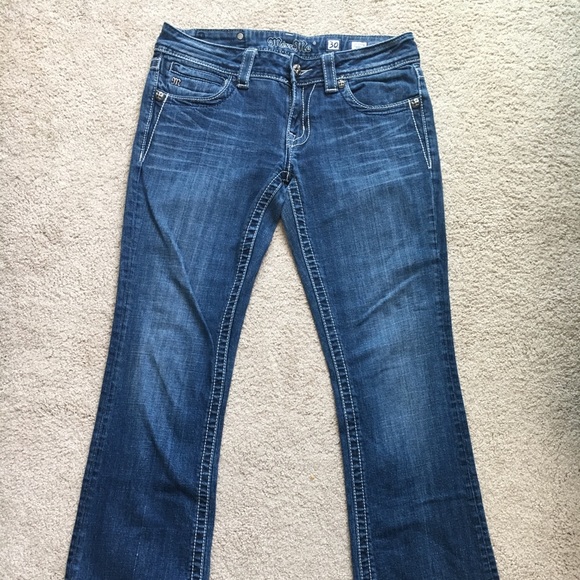 Miss Me Denim - Miss Me jeans